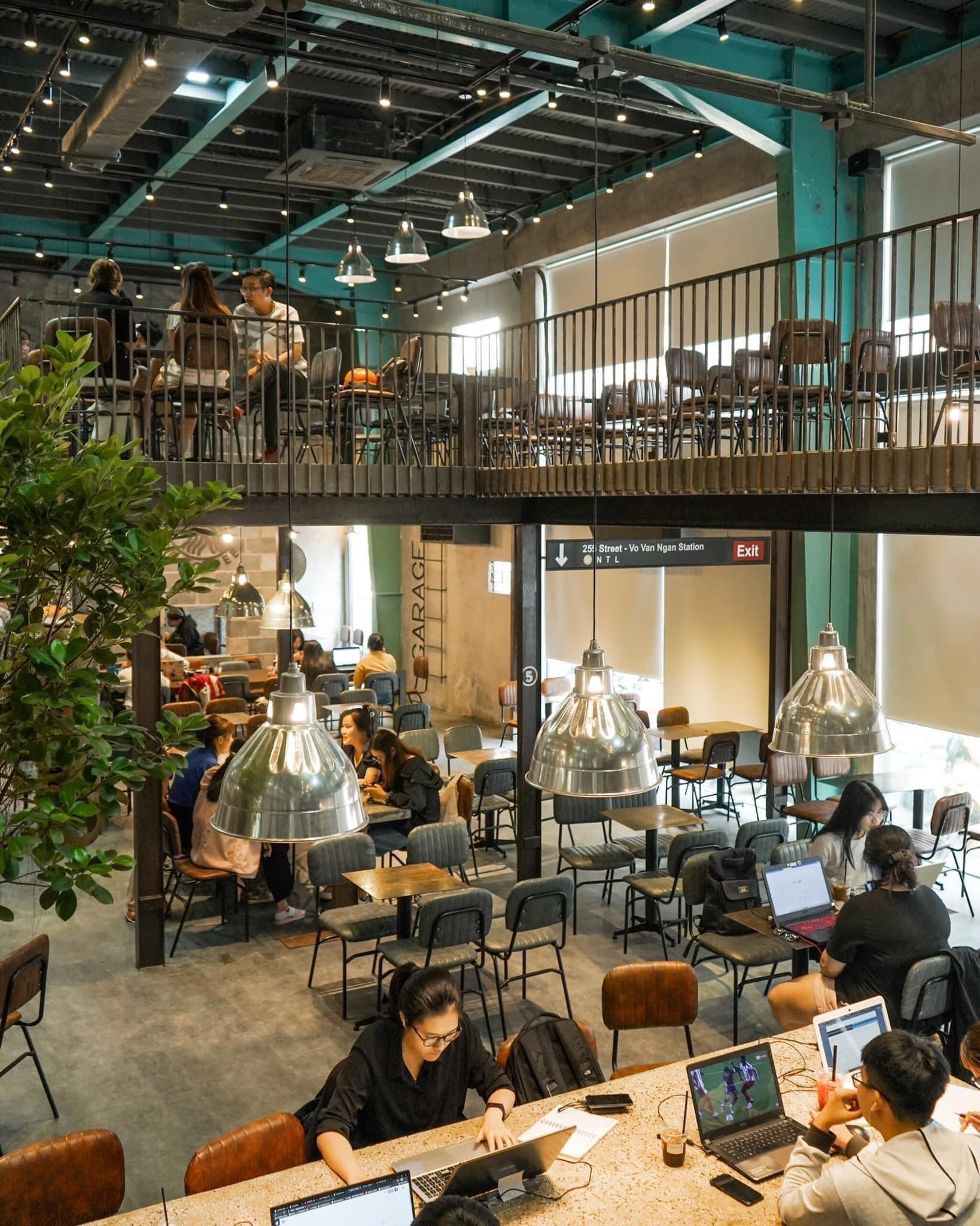 DỊCH VỤ TƯ VẤN SETUP QUÁN CAFE TRÀ SỮA TẠI TP.HCM
