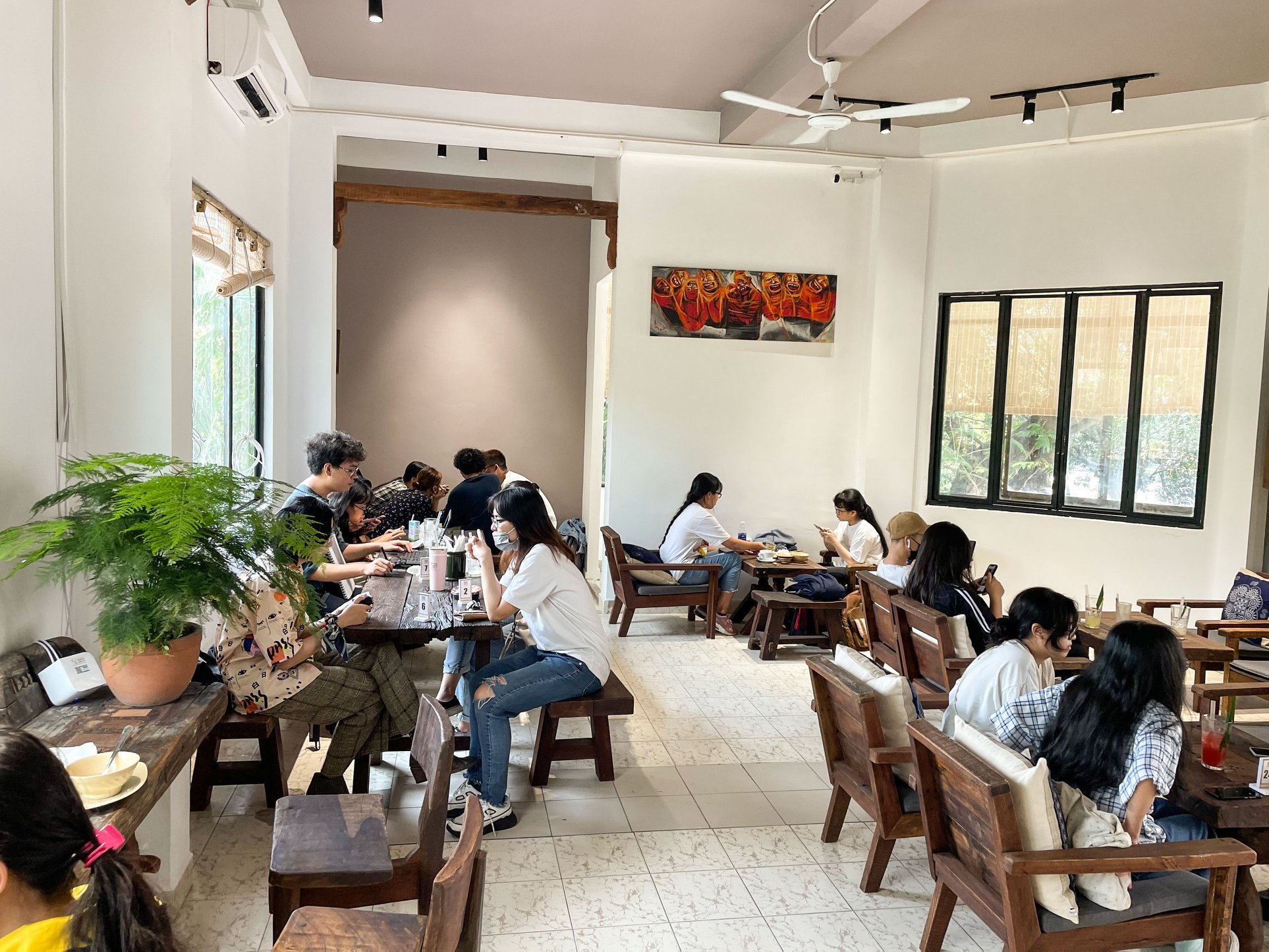 DỊCH VỤ TƯ VẤN SETUP QUÁN CAFE TRÀ SỮA TẠI TP.HCM