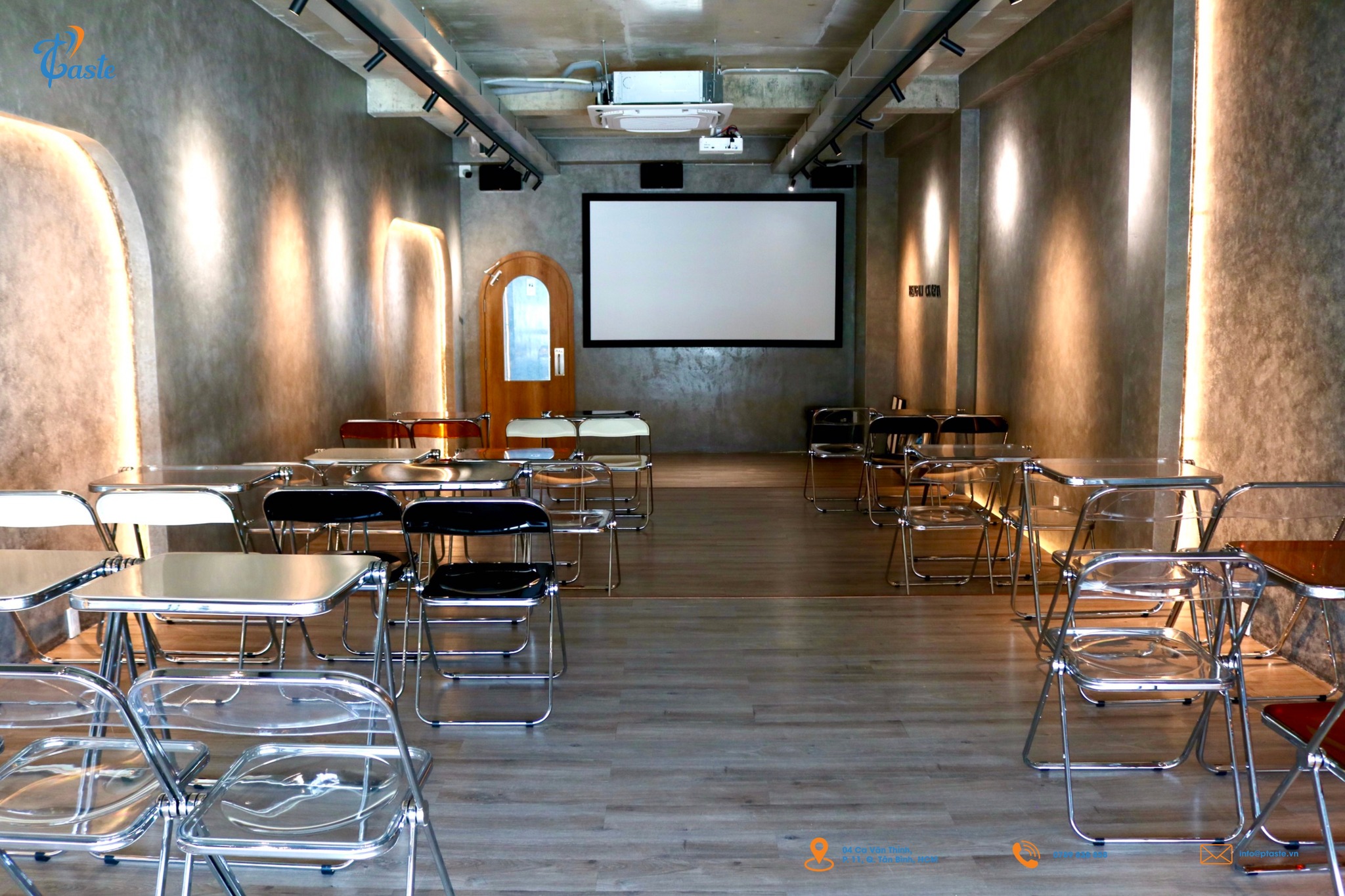 DỊCH VỤ TƯ VẤN SETUP QUÁN CAFE TRÀ SỮA TẠI TP.HCM