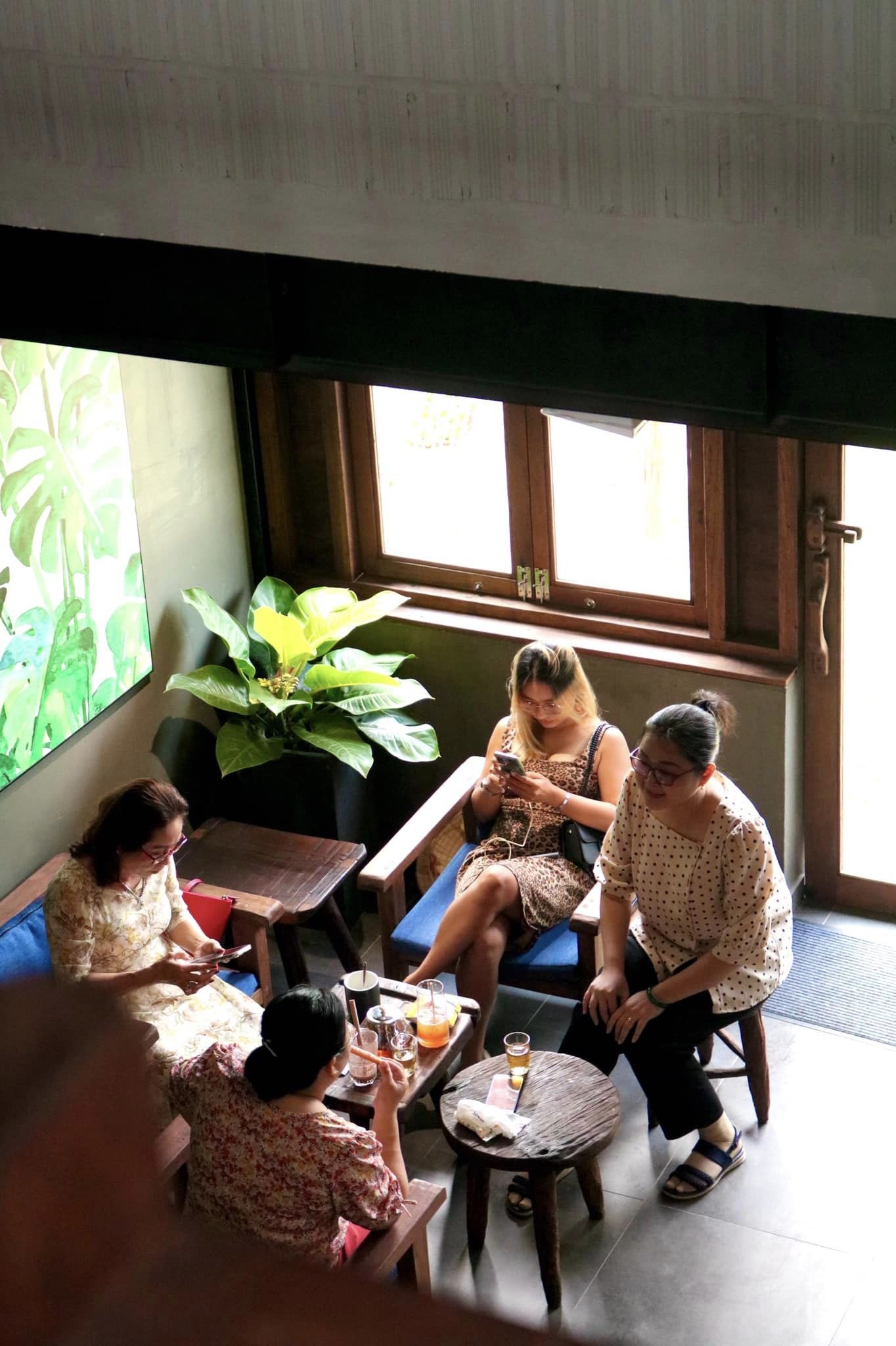 DỊCH VỤ TƯ VẤN SETUP QUÁN CAFE TRÀ SỮA TẠI TP.HCM