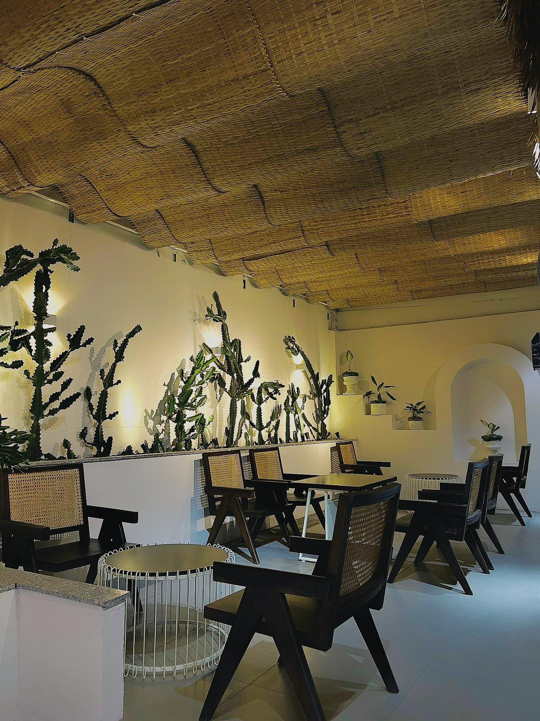 DỰ ÁN THE 2P CAFE & BRUNCH