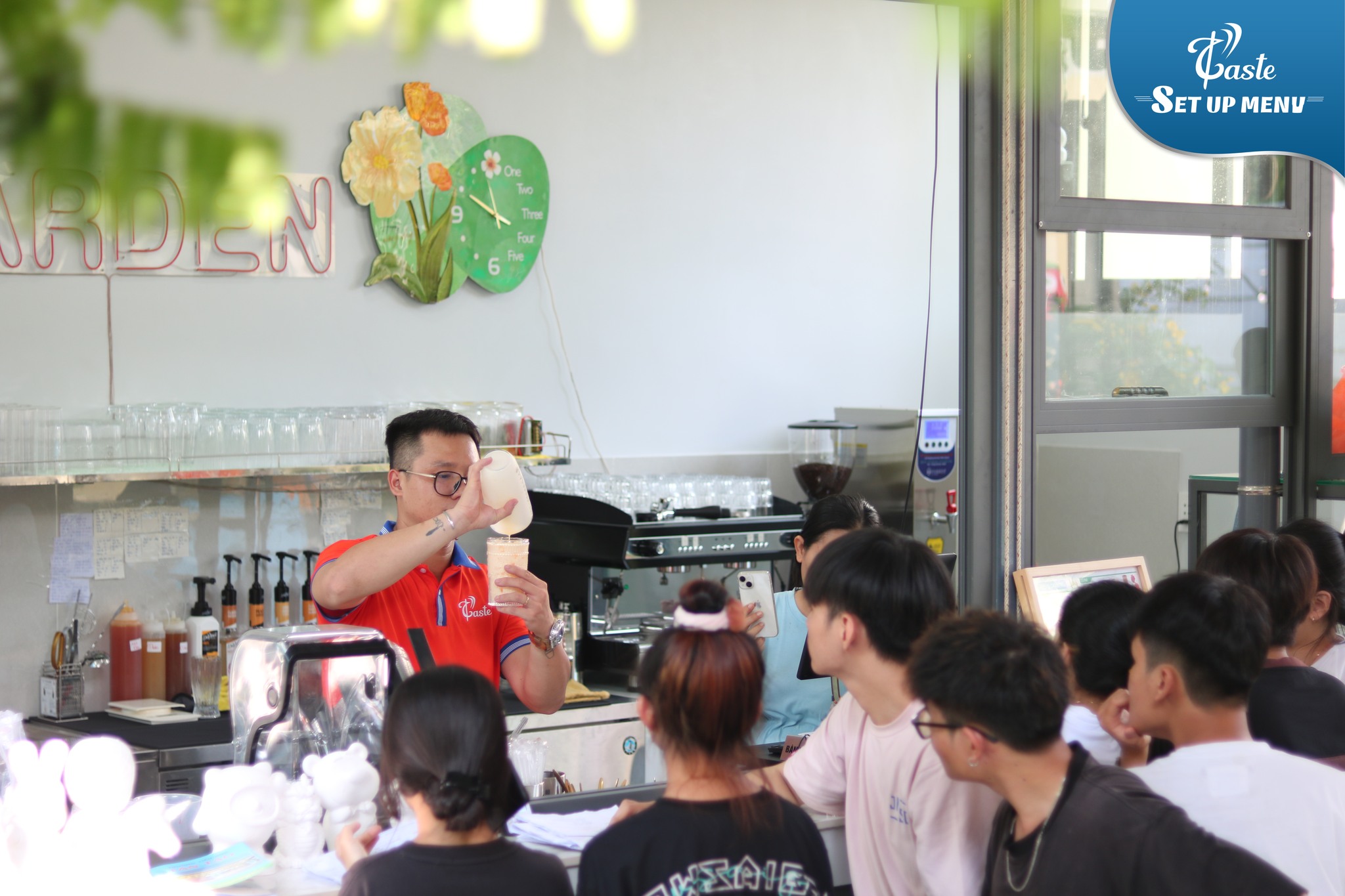 HỌC CÁCH TỰ ĐỊNH GIÁ CHO MENU QUÁN CAFE/ TRÀ SỮA