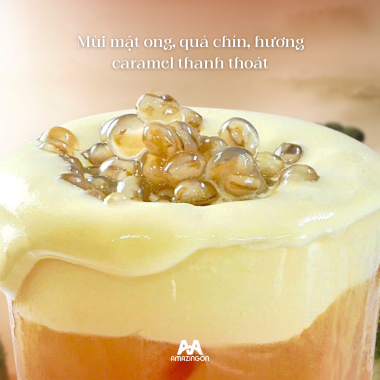 TRÀ ĐẶC SẢN - HỒNG TRÀ KIM TUYÊN AMAZINGON