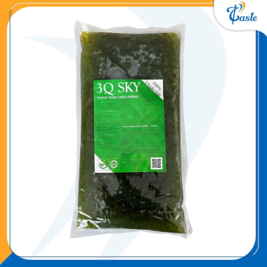 THẠCH TRÂN CHÂU 3Q Ô LONG - HIỆU SKY
