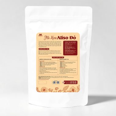 TRÀ HOA ATISO ĐỎ AMAZINGON - TÚI 200G