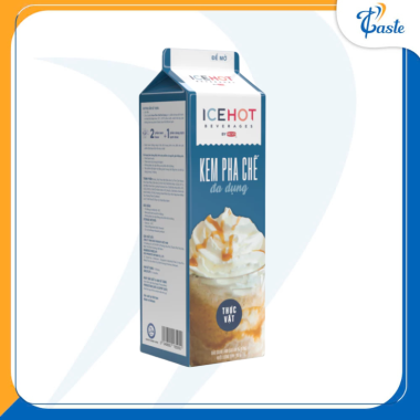 KEM BÉO ĐA DỤNG ICEHOT HỘP 907G