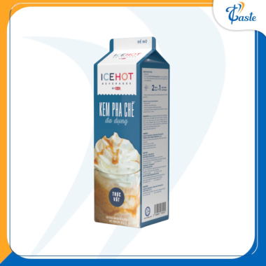 KEM BÉO ĐA DỤNG ICEHOT HỘP 907G