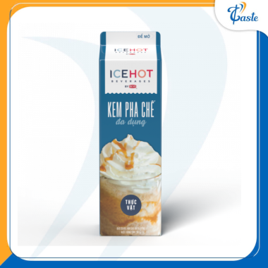 KEM BÉO ĐA DỤNG ICEHOT HỘP 907G