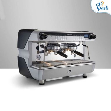 MÁY PHA CÀ PHÊ CHUYÊN NGHIỆP NETTUNO 2 GROUP