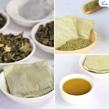 TRÀ OOLONG GẠO RANG AMAZINGON
