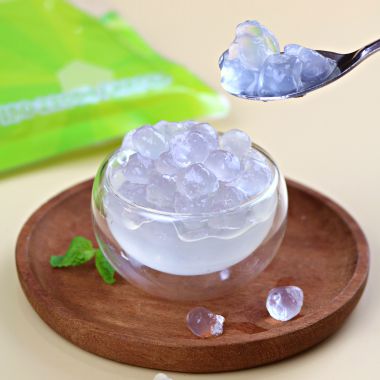 THẠCH TRÂN CHÂU 3Q NGUYÊN VỊ - HIỆU GET