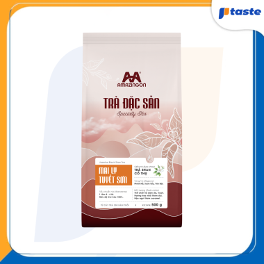 TRÀ ĐẶC SẢN - MAI LY TUYẾT SƠN AMAZINGON