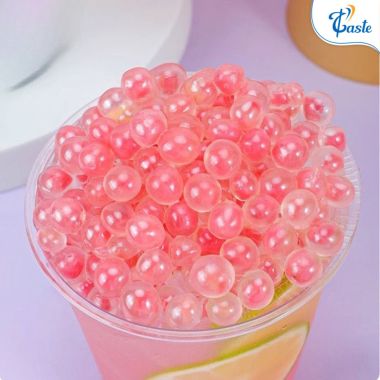 HẠT NỔ CỦ NĂNG ÁNH HỒNG 900G - LERMAO