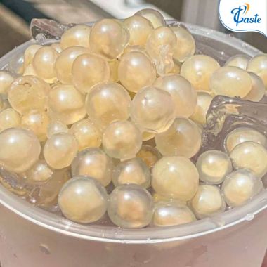 HẠT NỔ CỦ NĂNG NGỌC TRAI 900G - LERMAO