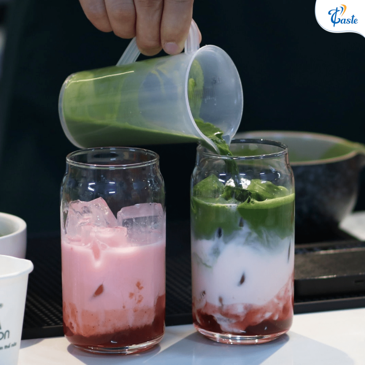 Cách Nhận Biết Bột Matcha Nguyên Chất Và Ứng Dụng Đồ Uống Hiện Đại