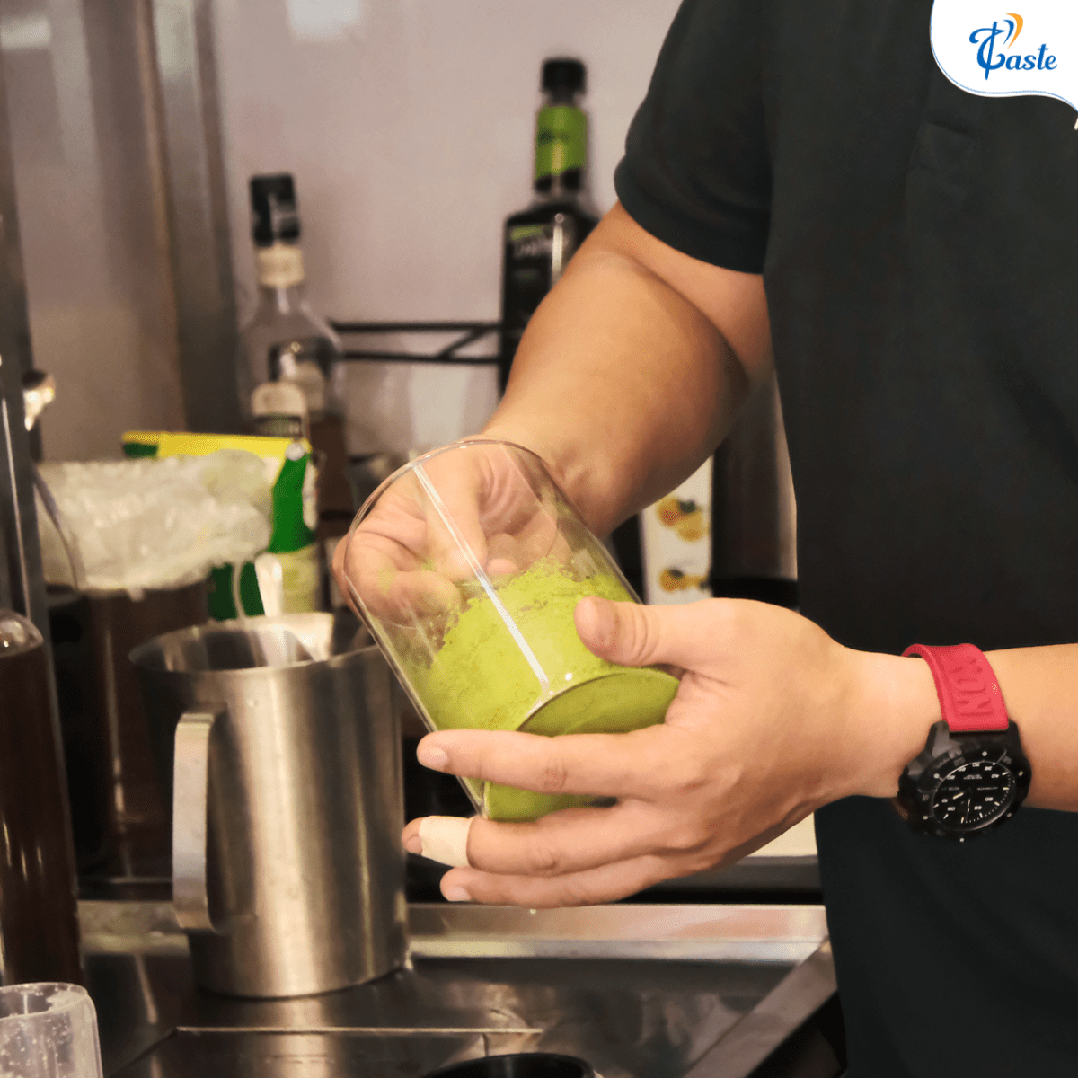 Cách Nhận Biết Bột Matcha Nguyên Chất Và Ứng Dụng Đồ Uống Hiện Đại