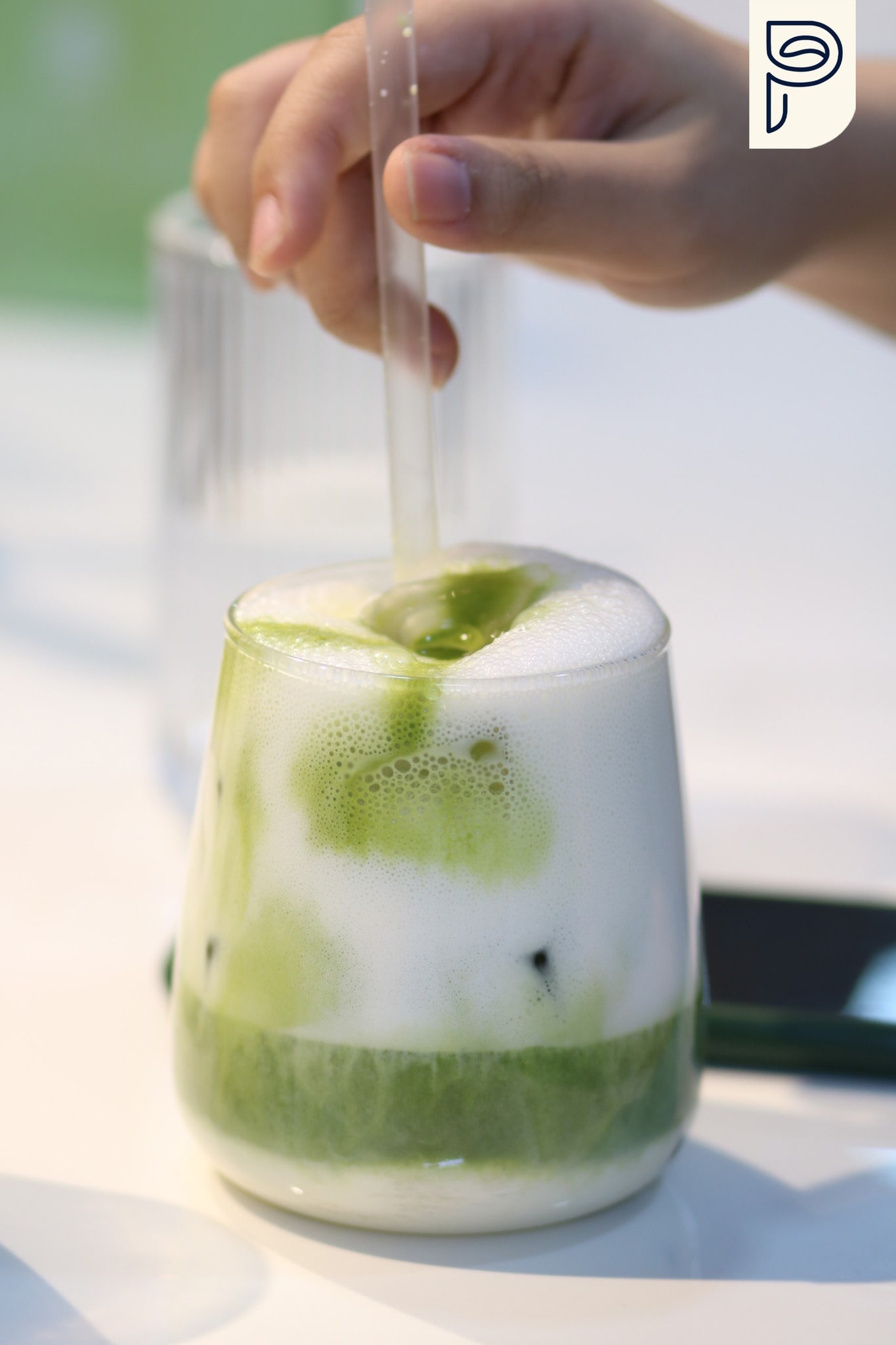 Trend Matcha Latte - Xu Hướng Thoáng Qua Hay Cơ Hội Dài Hạn Cho Chủ Quán?