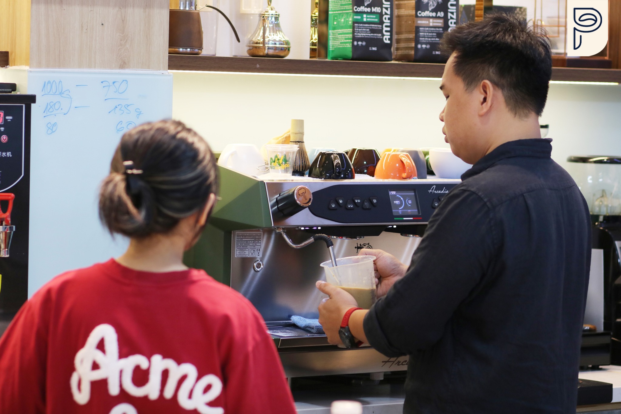 Bột Sữa Pha Trà Sữa Có Tốt Không?