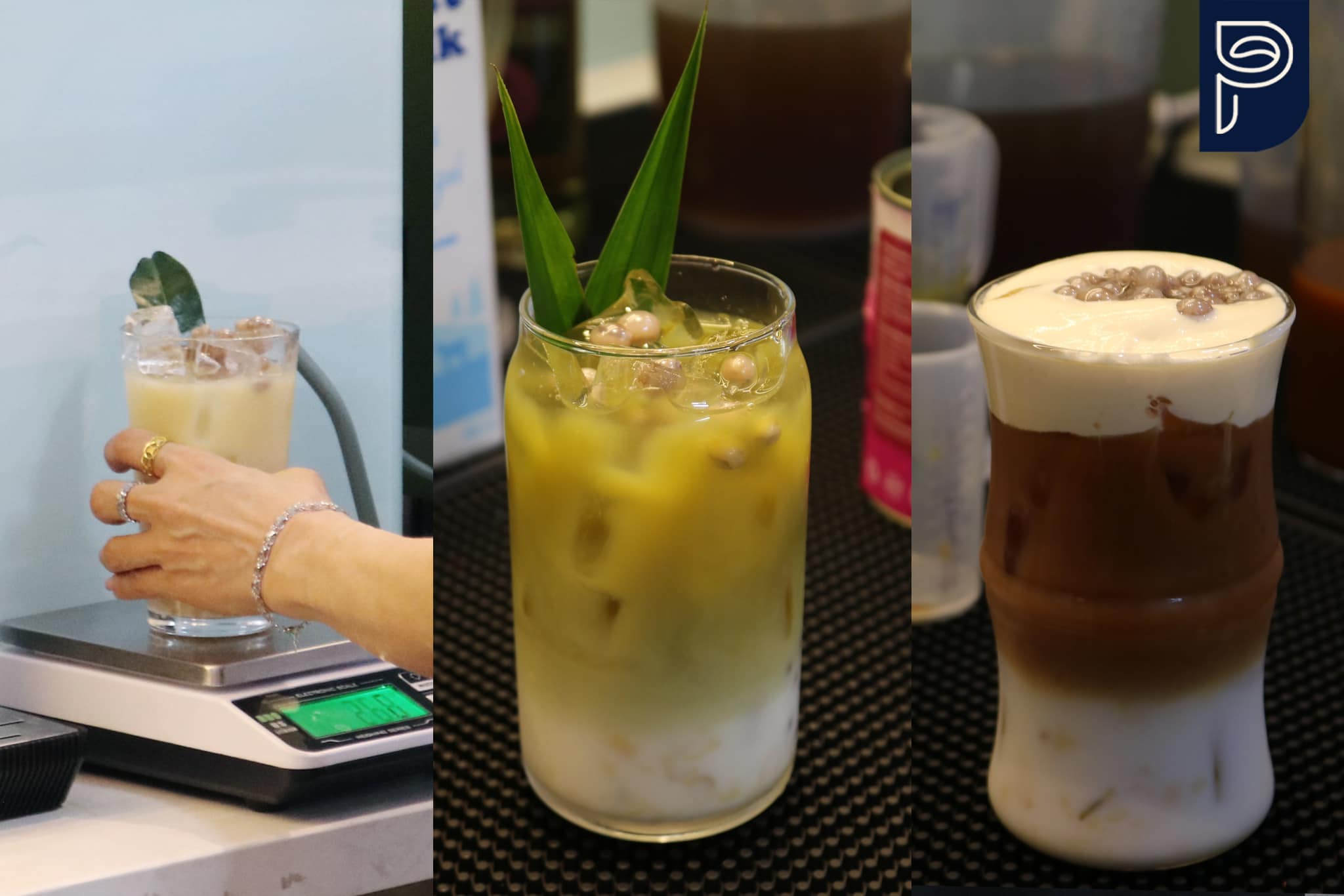Bột Sữa Pha Trà Sữa Có Tốt Không?