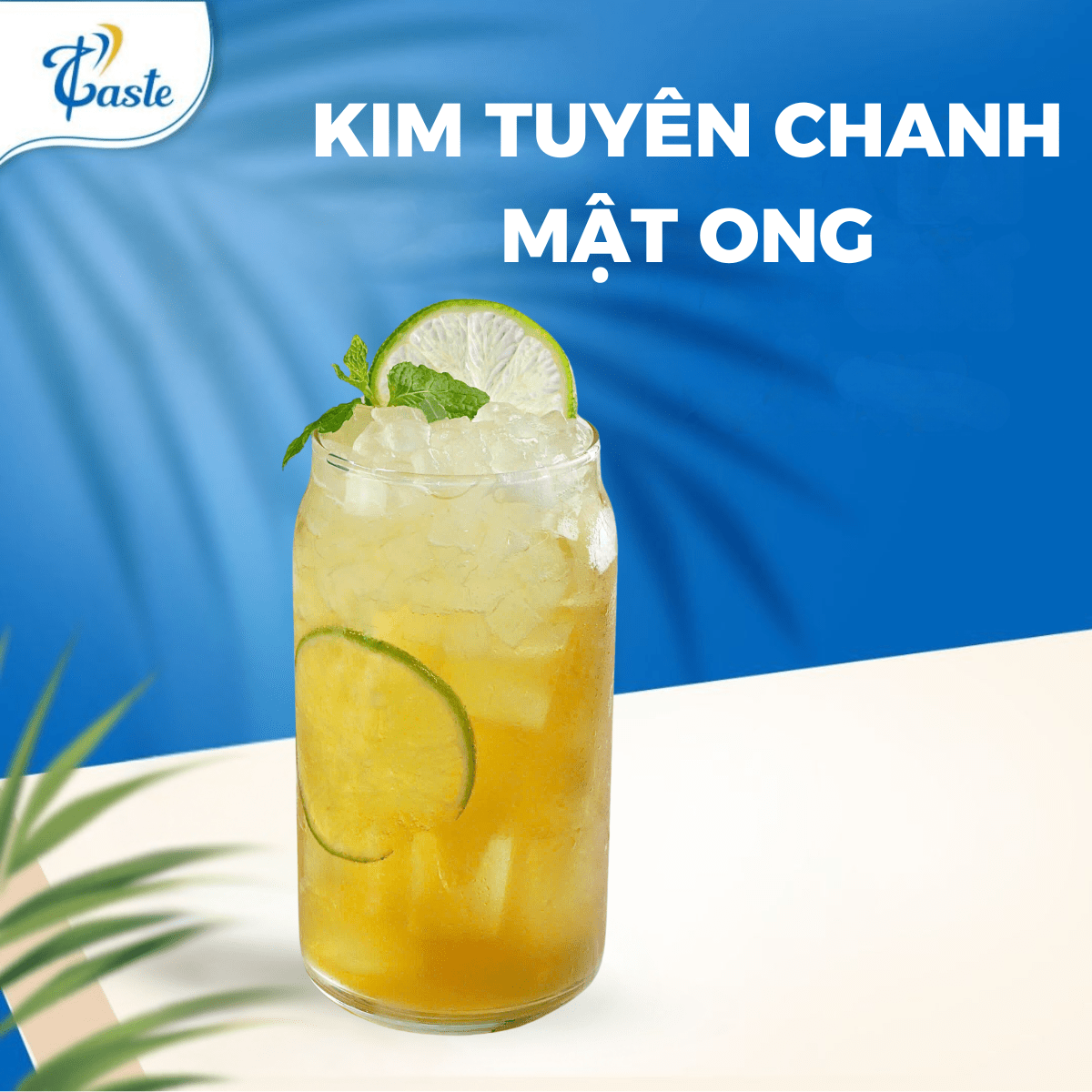 KIM TUYÊN CHANH MẬT ONG