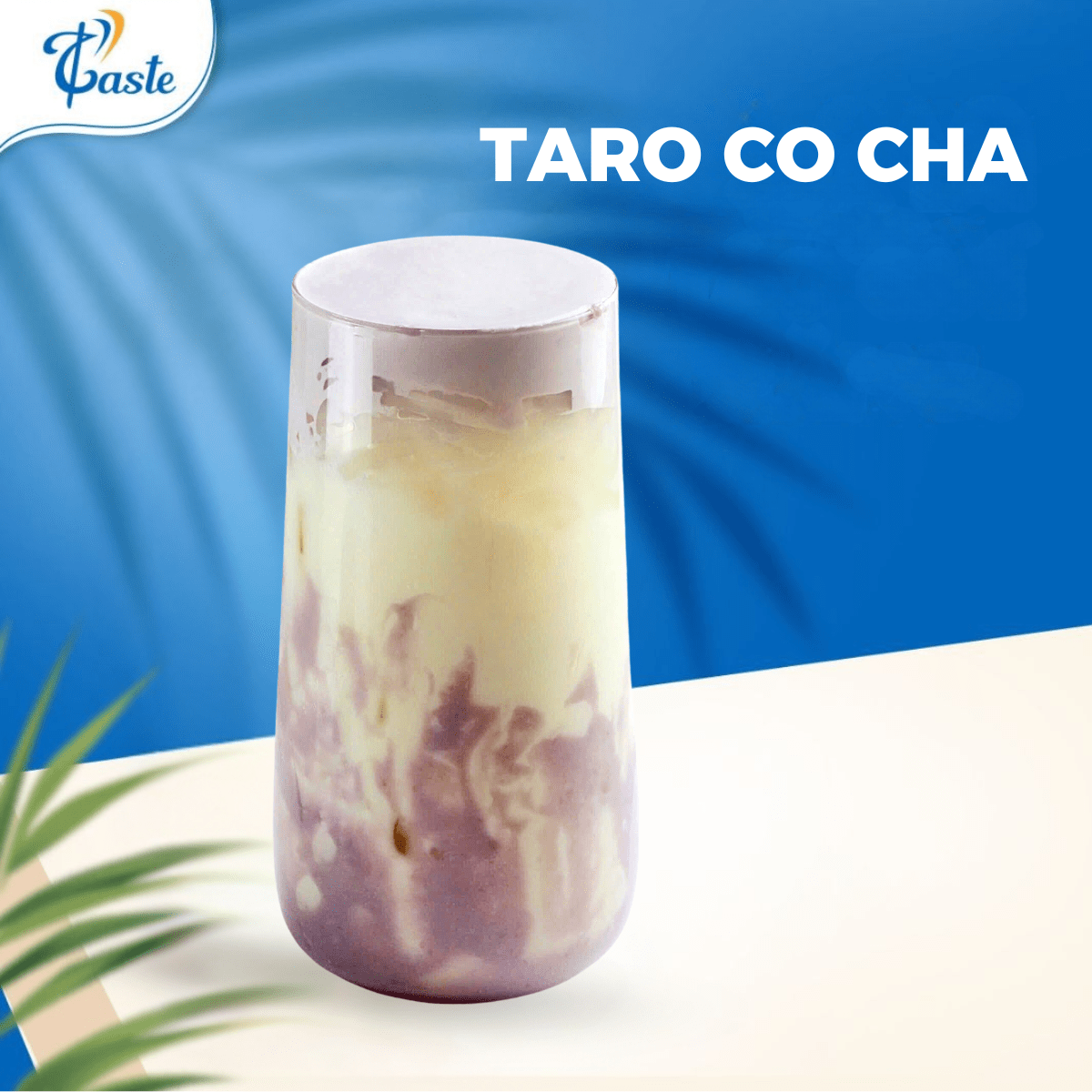 TARO CO CHA