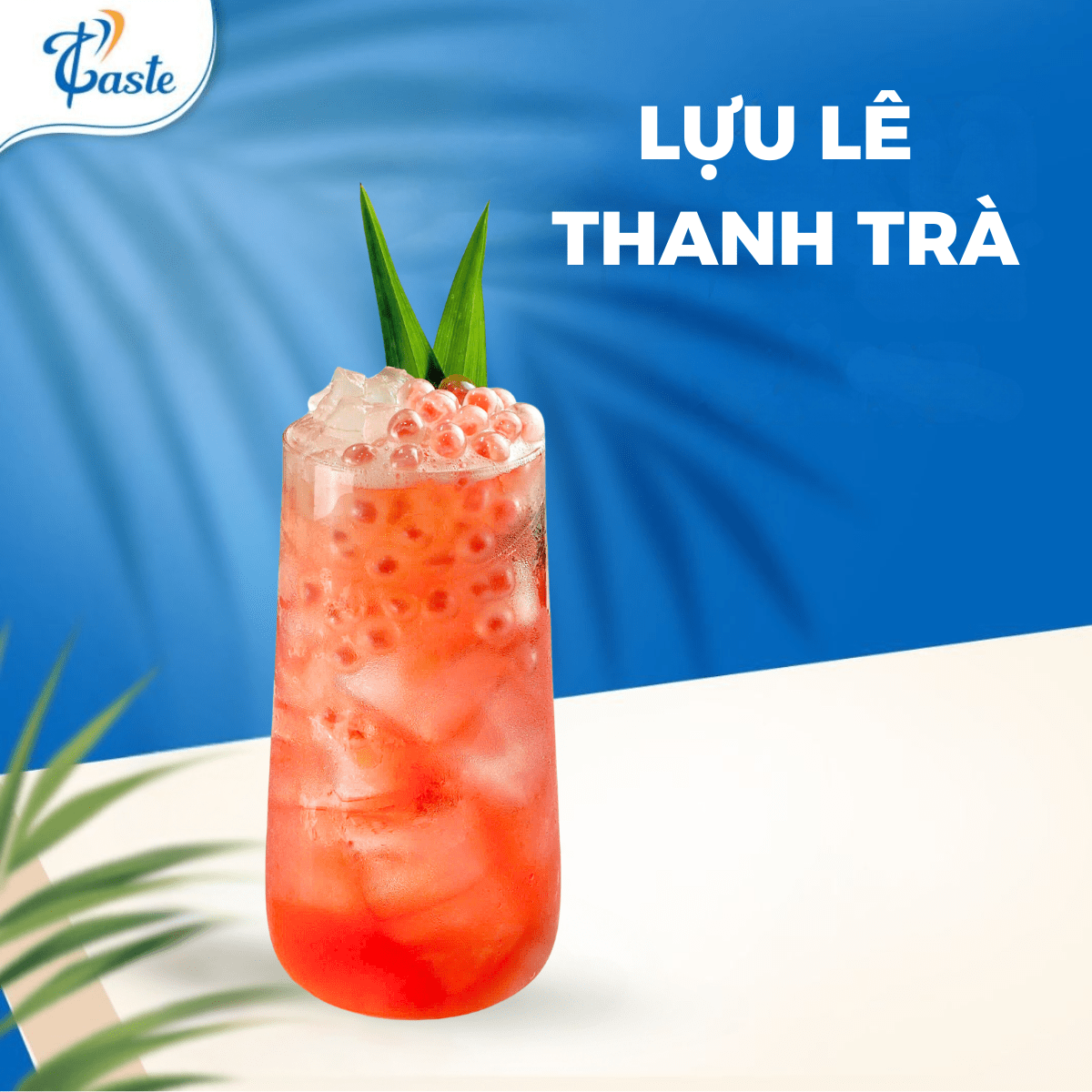 LỰU LÊ THANH TRÀ
