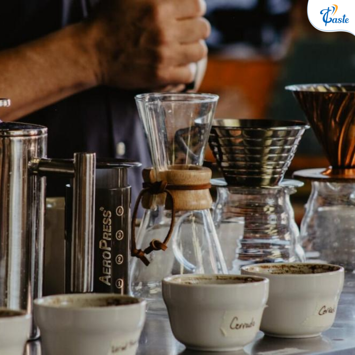 Body Coffee Là Gì Và Các Yếu Tố Ảnh Hưởng&nbsp;