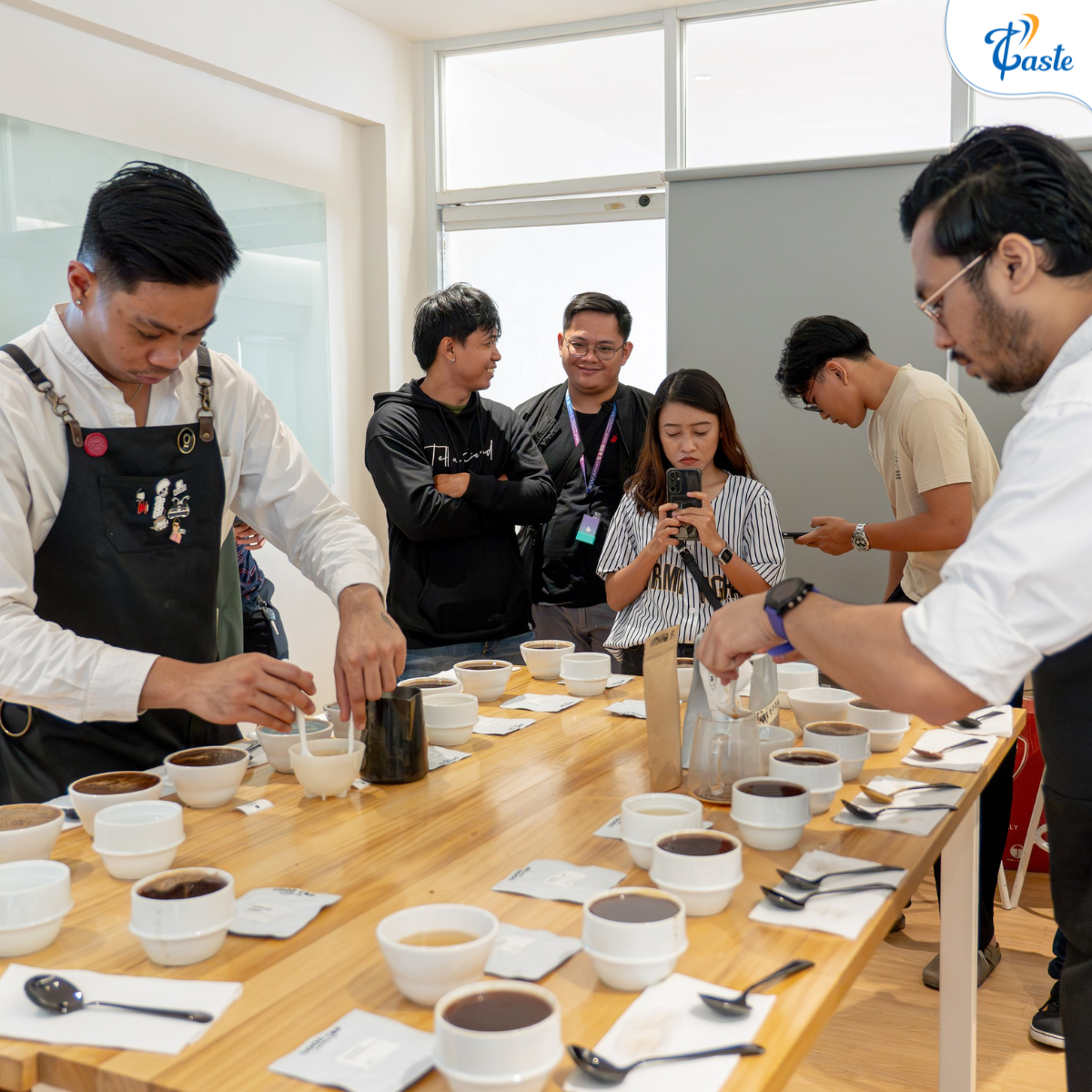 Body Coffee Là Gì Và Các Yếu Tố Ảnh Hưởng&nbsp;