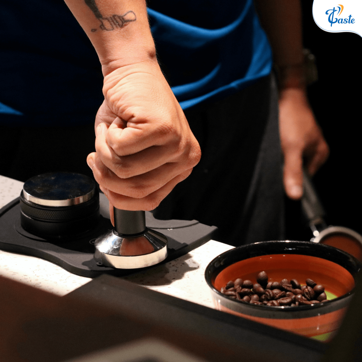 Espresso Có Vị Chua - Nguyên Nhân & Cách Xử Lý Dành Cho Chủ Quán