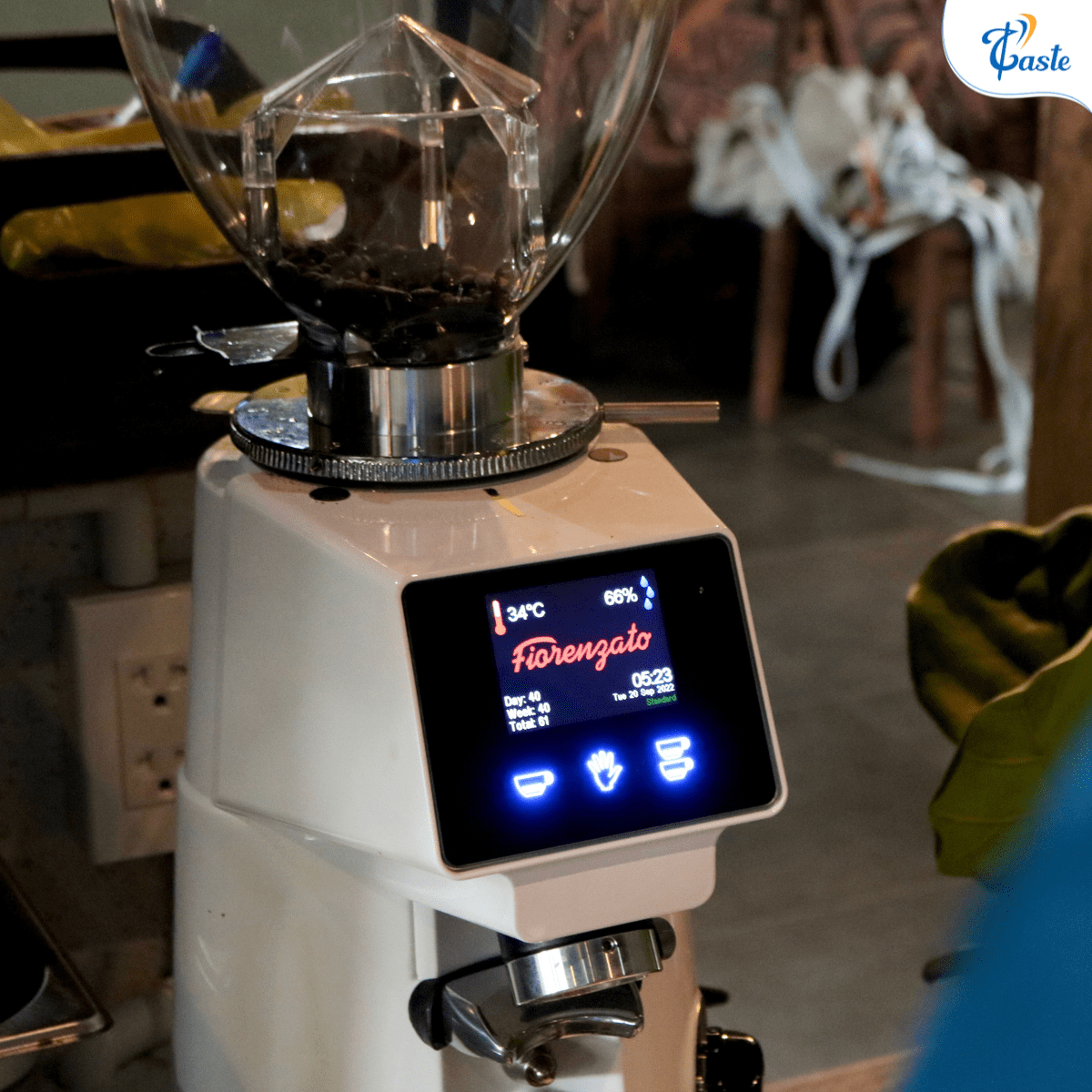 Espresso Có Vị Chua - Nguyên Nhân & Cách Xử Lý Dành Cho Chủ Quán