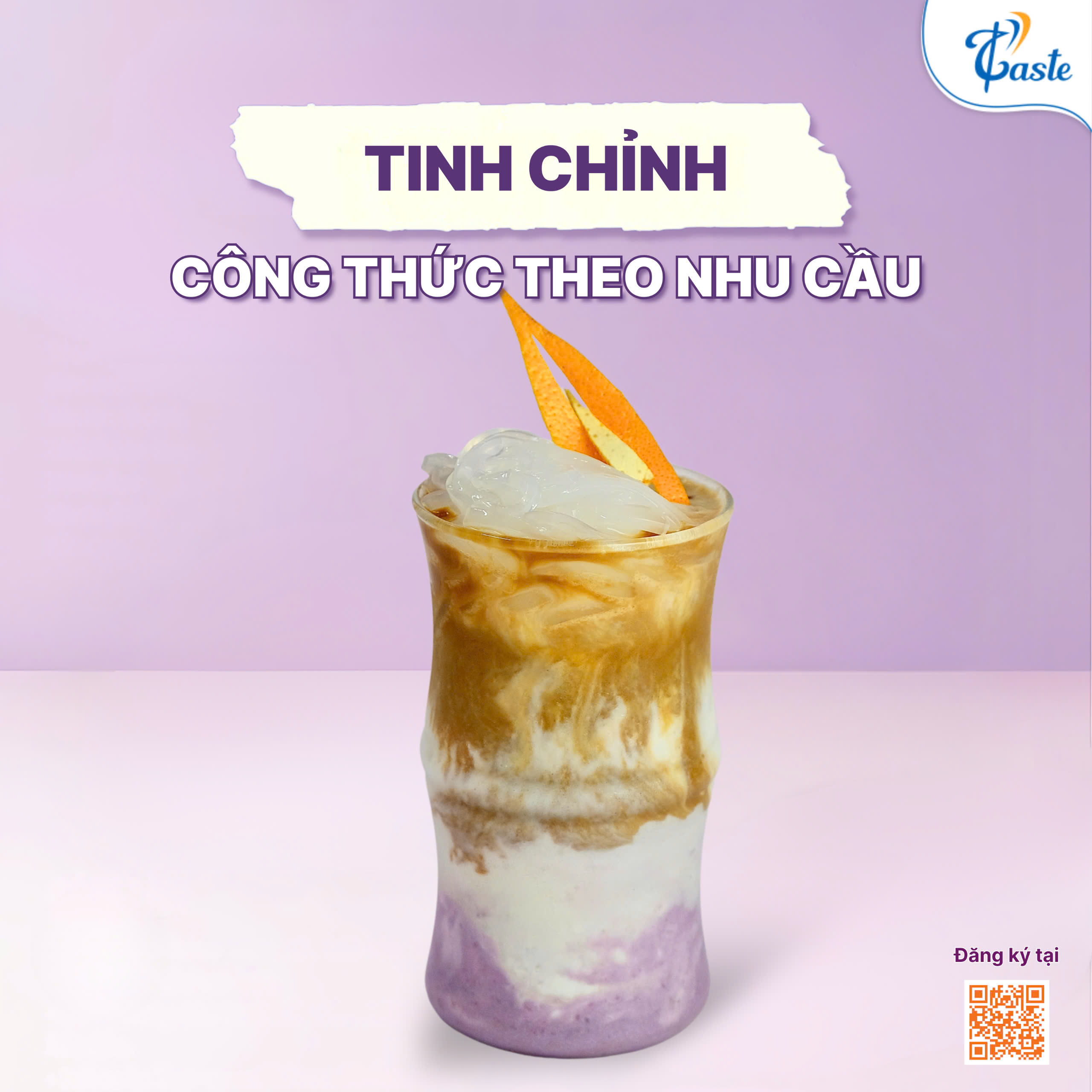 Demo Bộ Sưu Tập Đồ Uống