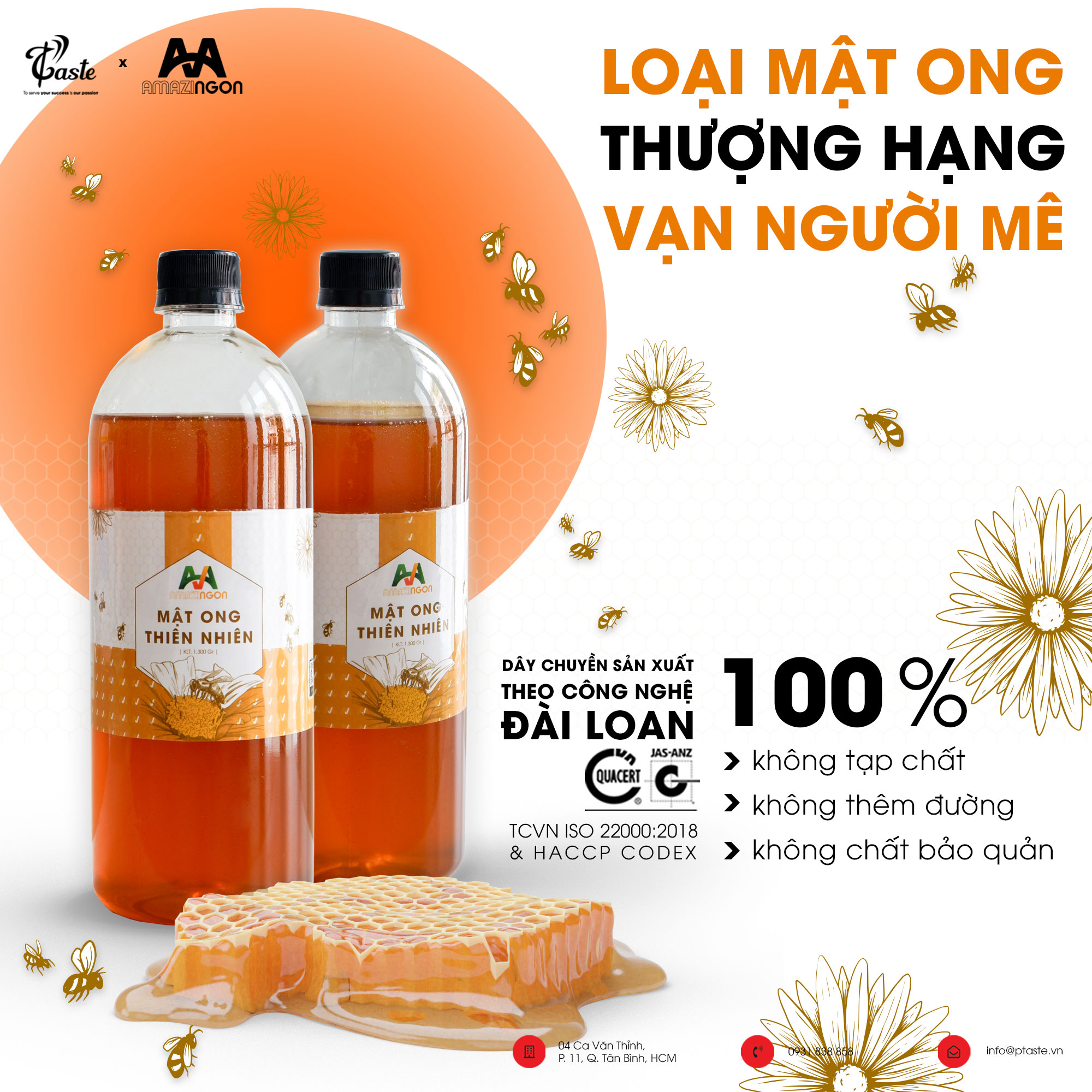 Giá Mật Ong Hoa Cà Phê Bao Nhiêu Trên Thị Trường?
