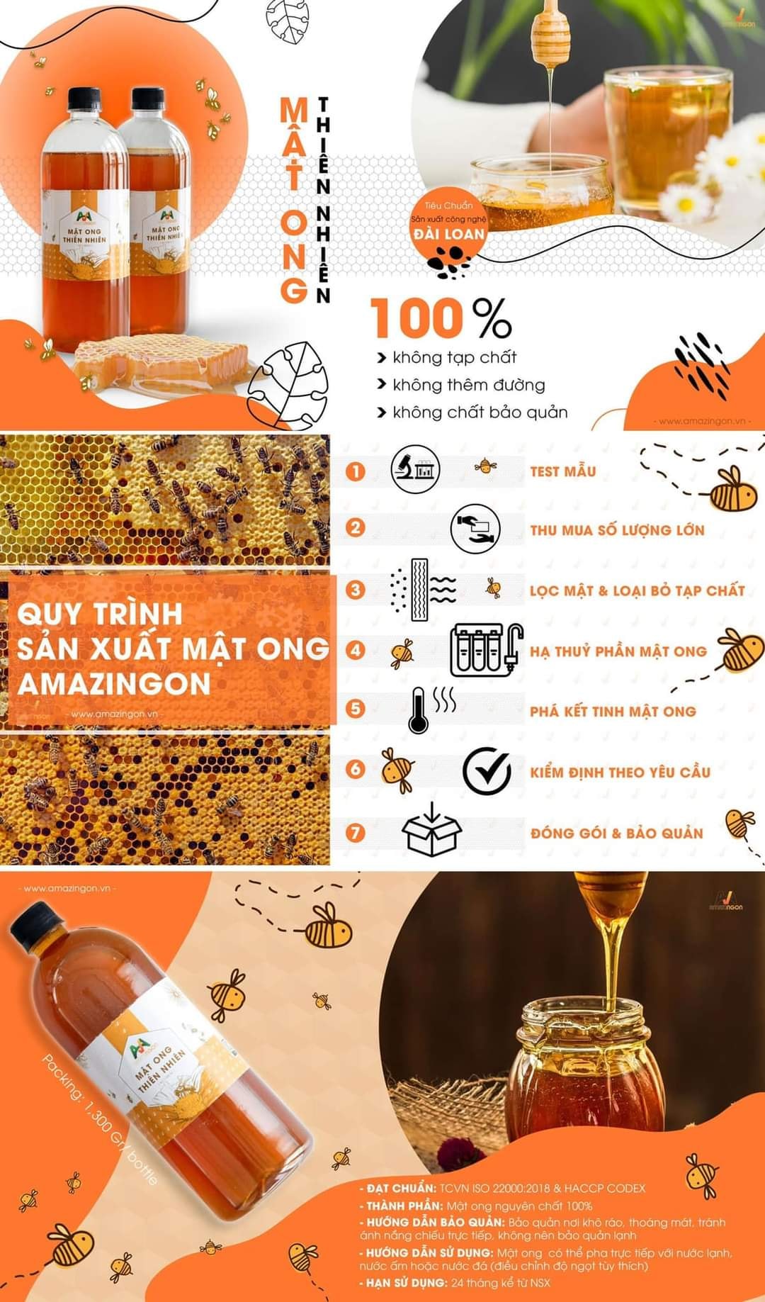 Cập Nhật Tình Hình Mật Ong Hoa Vải Giá Bao Nhiêu?