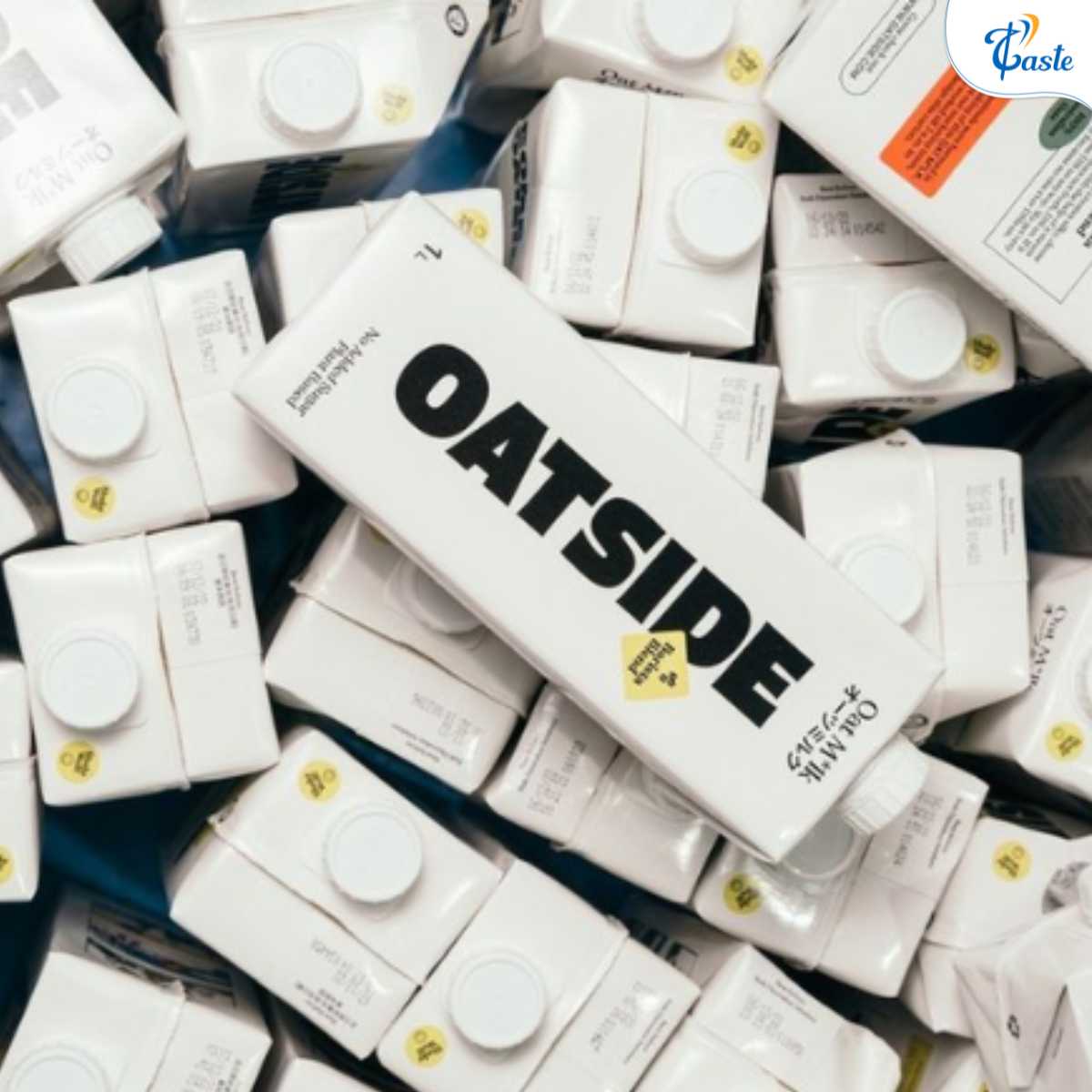 Sữa Yến Mạch Oatside Có Tăng Cân Không?