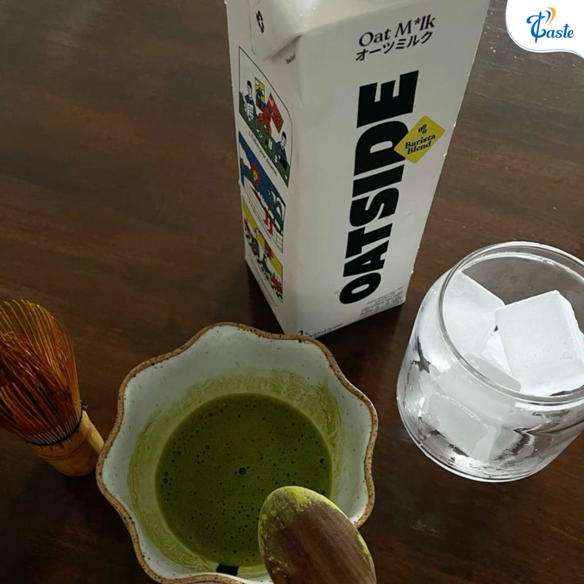 Sữa Yến Mạch Oatside Có Tăng Cân Không?
