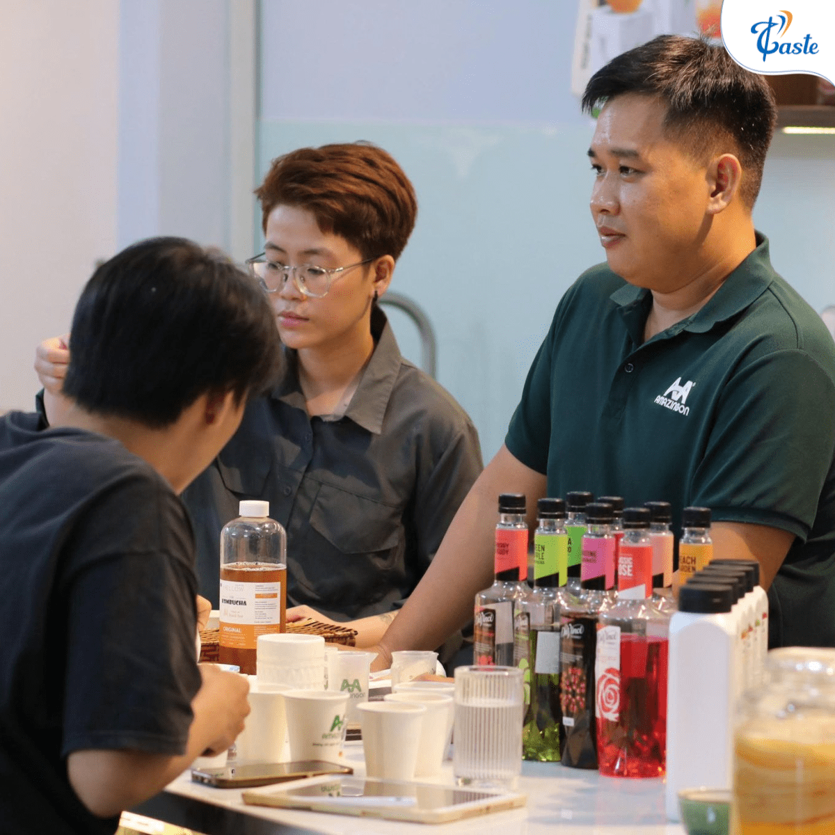 Top Các Loại Siro Pha Trà Sữa Chuẩn Vị Được Tin Dùng Nhất 2025