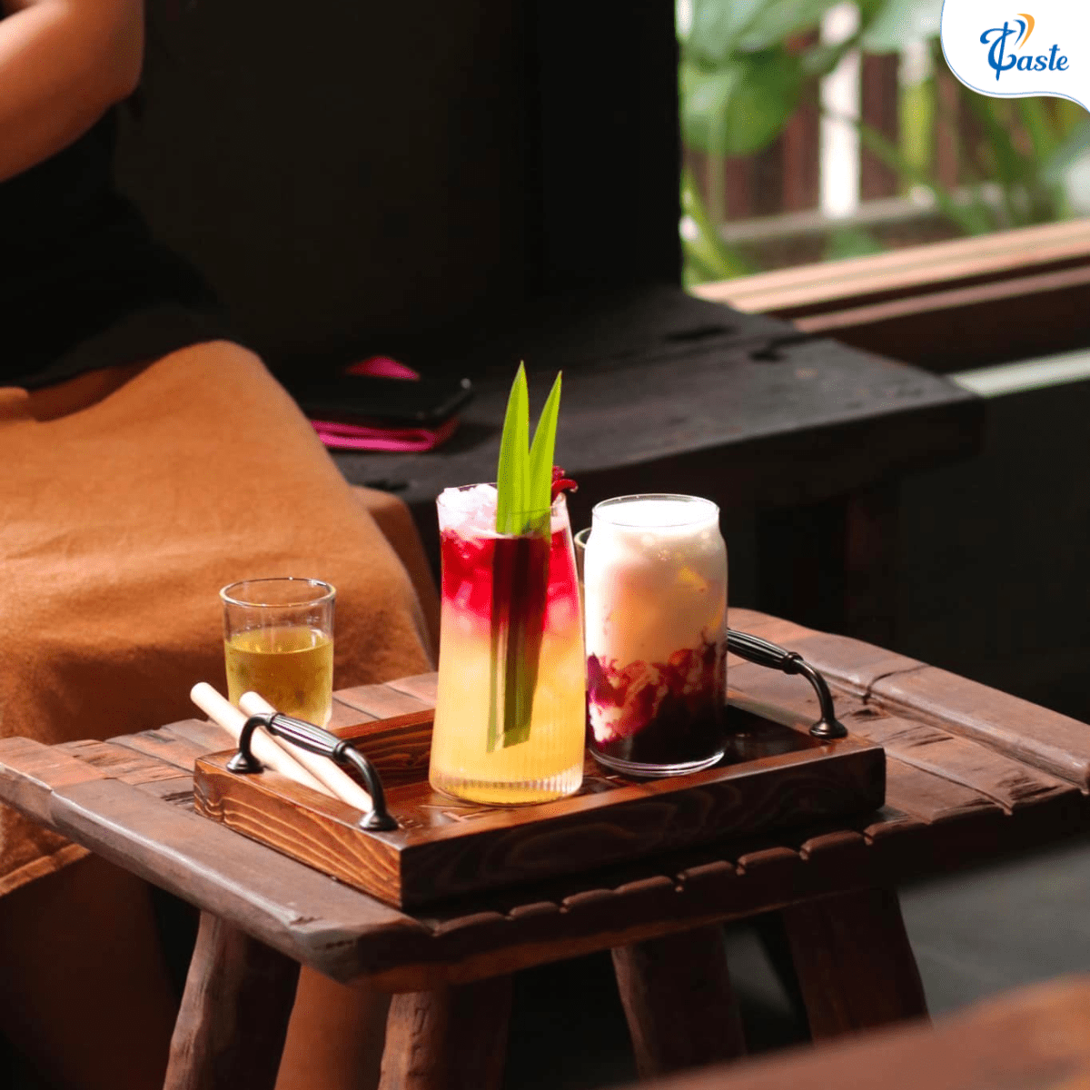 Xây Dựng Menu Trà Trái Cây Hút Khách x100 Doanh Thu