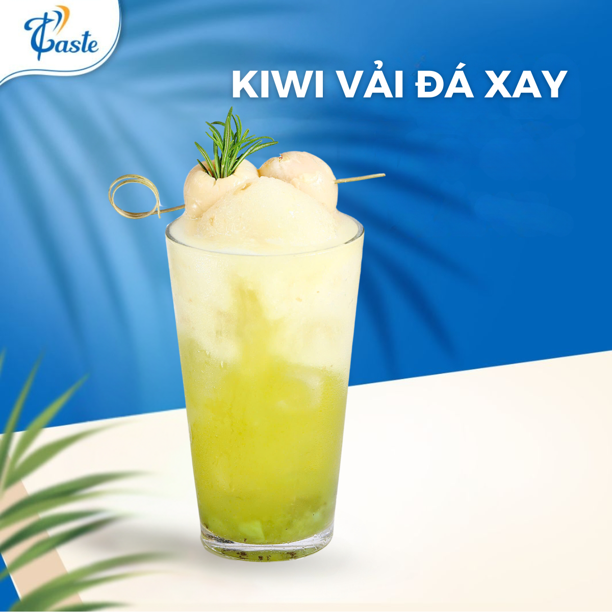 KIWI ĐÁ XAY