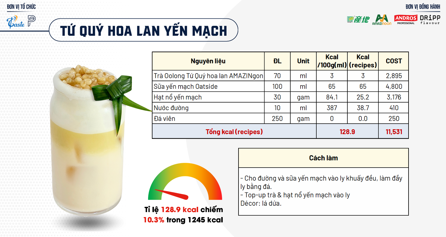 TỨ QUÝ HOA LAN YẾN MẠCH