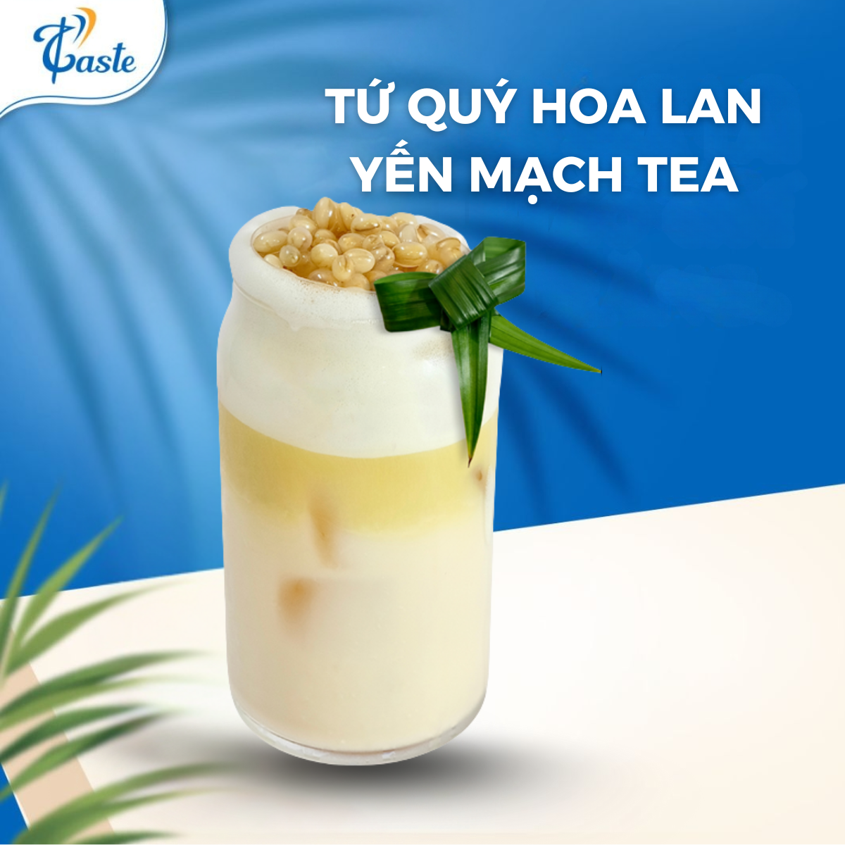 TỨ QUÝ HOA LAN YẾN MẠCH