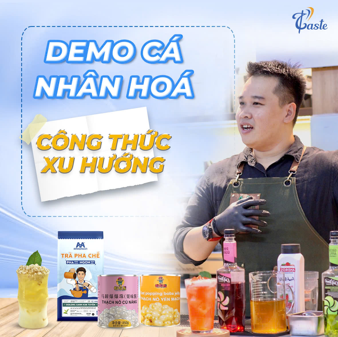 demo 1:1
