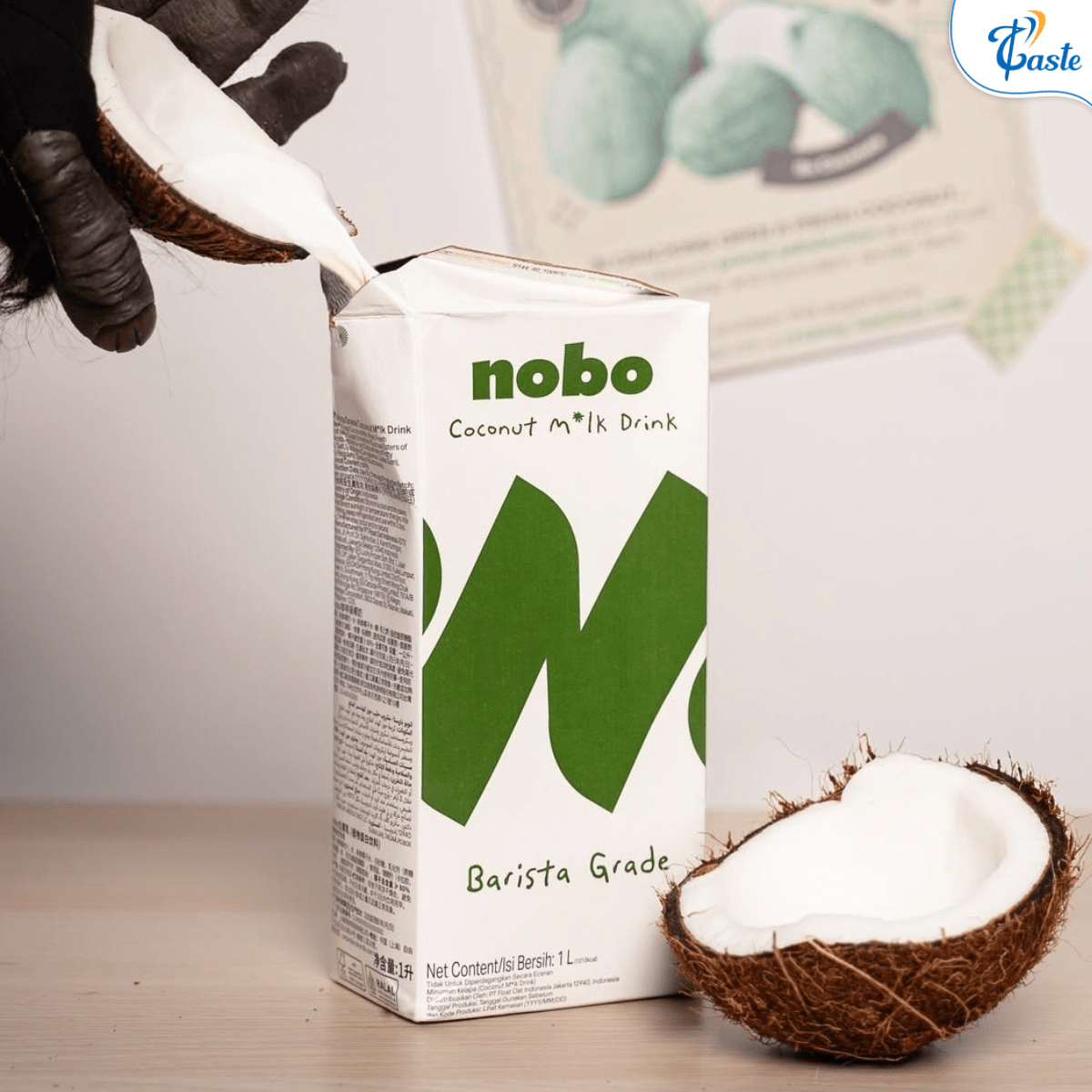 Nên Dùng Loại Sữa Nào Giúp Trà Sữa Chuẩn Vị?