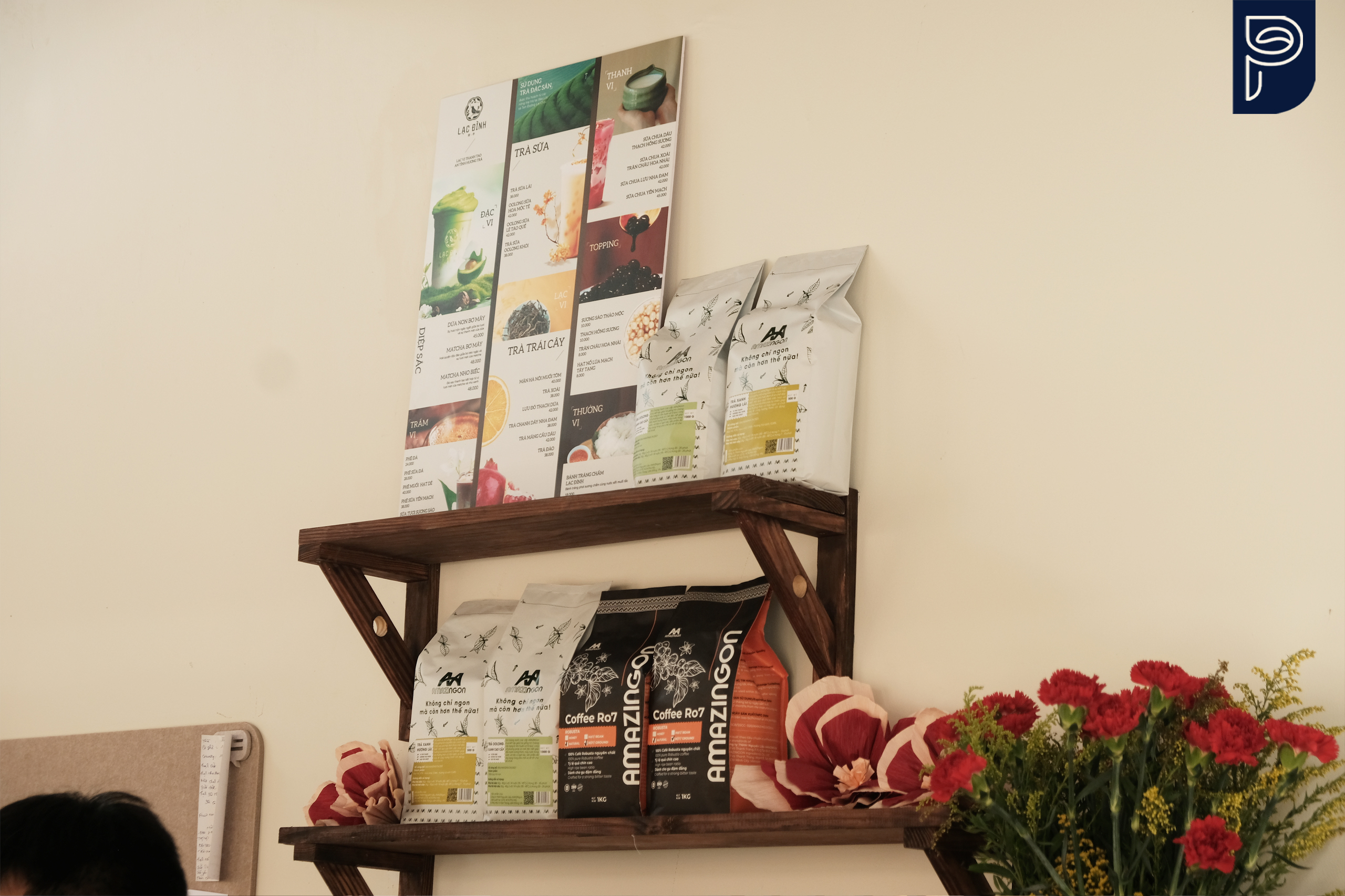 Quản Lý Nguyên Vật Liệu Quán Cafe: Thành - Bại Tại Đây