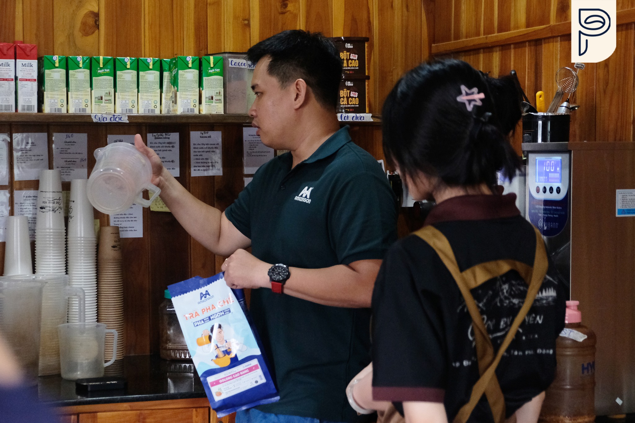 DỰ ÁN GÓC BÌNH YÊN