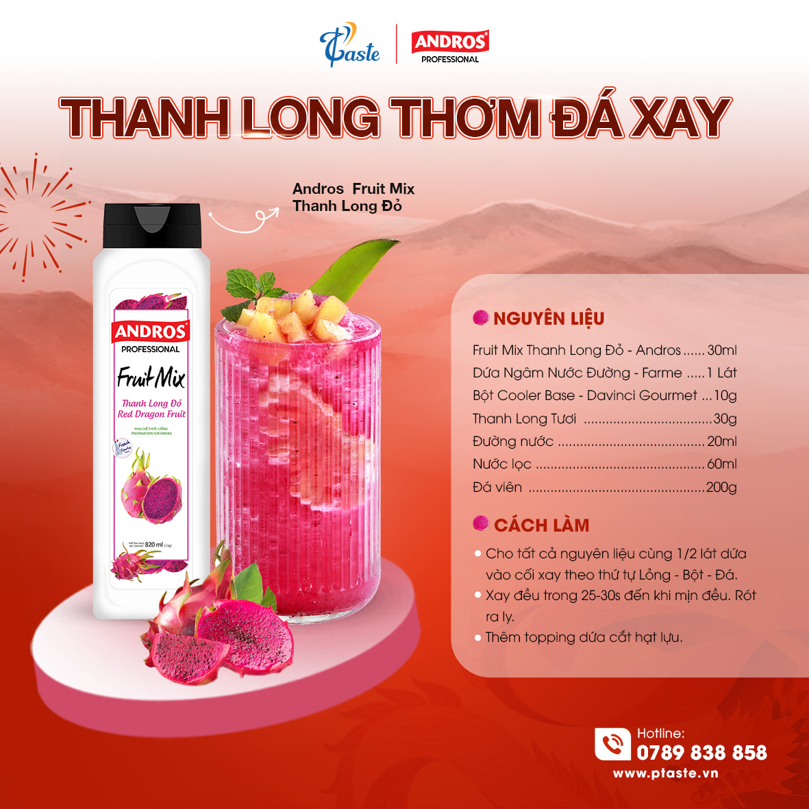 cong-thuc-thanh-long-thom-da-xay