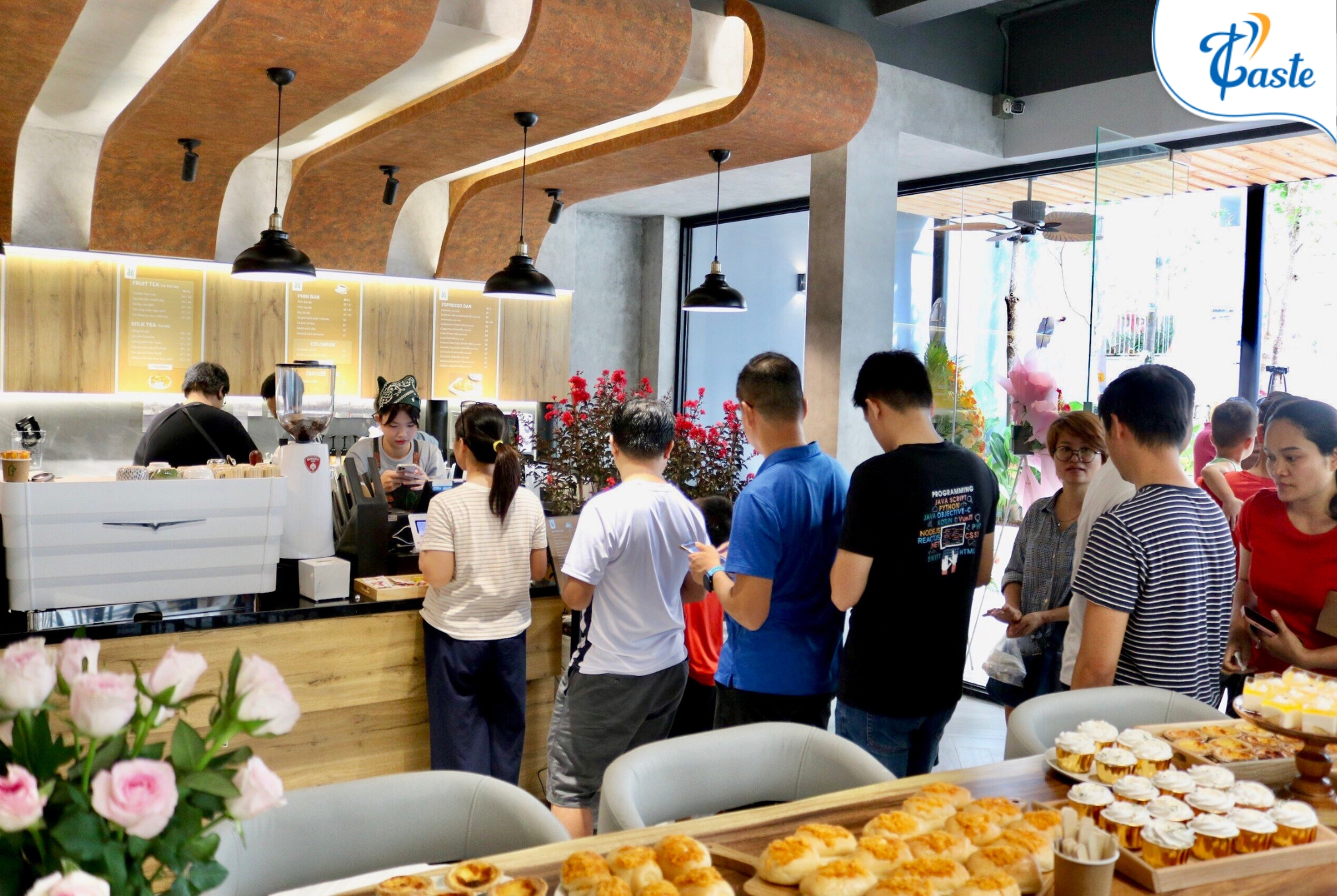 5 Cách Quản Lý Nguyên Vật Liệu Quán Cafe Thông Minh