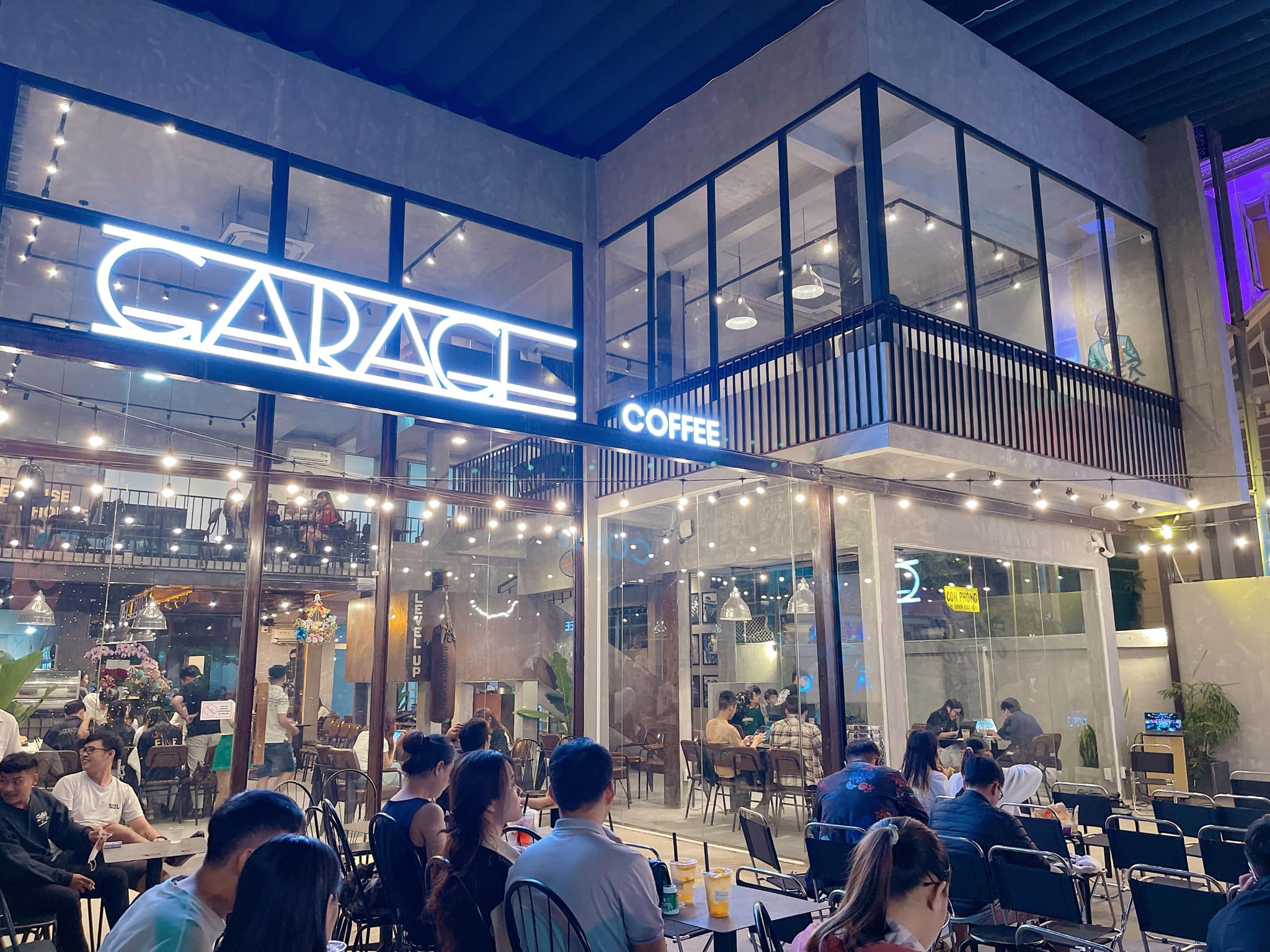 DỊCH VỤ TƯ VẤN SETUP QUÁN CAFE TRÀ SỮA TẠI TP.HCM