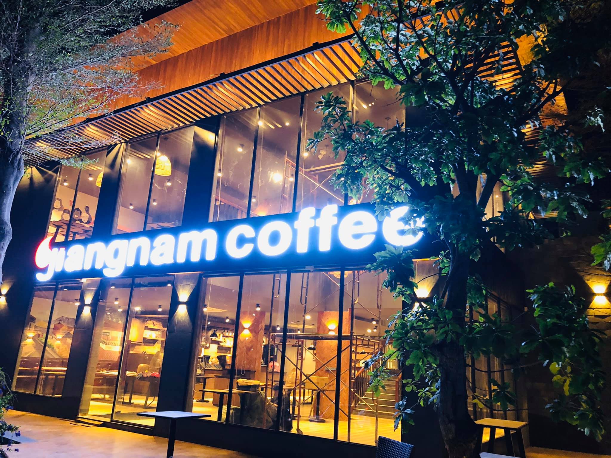 DỊCH VỤ TƯ VẤN SETUP QUÁN CAFE TRÀ SỮA TẠI TP.HCM