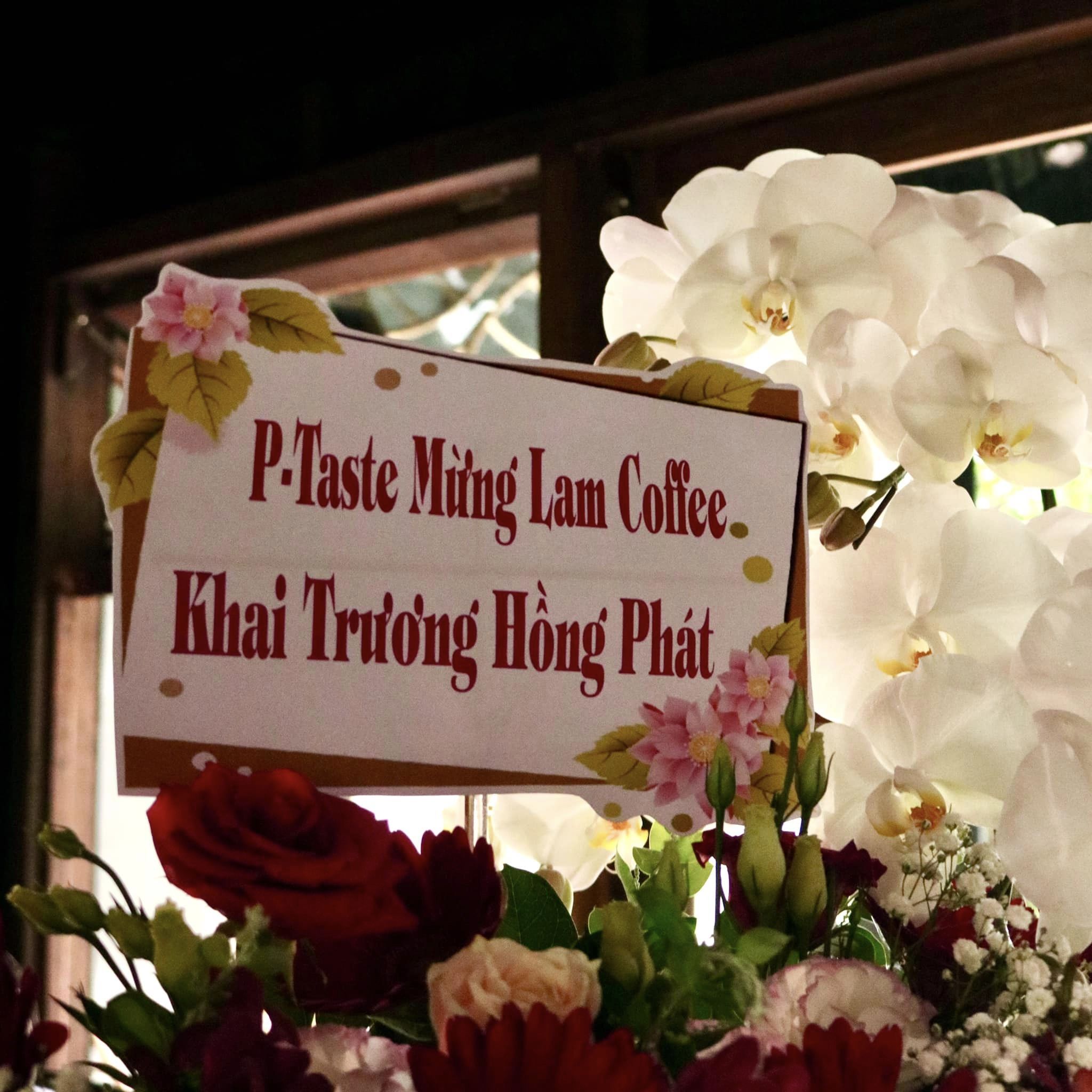DỊCH VỤ TƯ VẤN SETUP QUÁN CAFE TRÀ SỮA TẠI TP.HCM