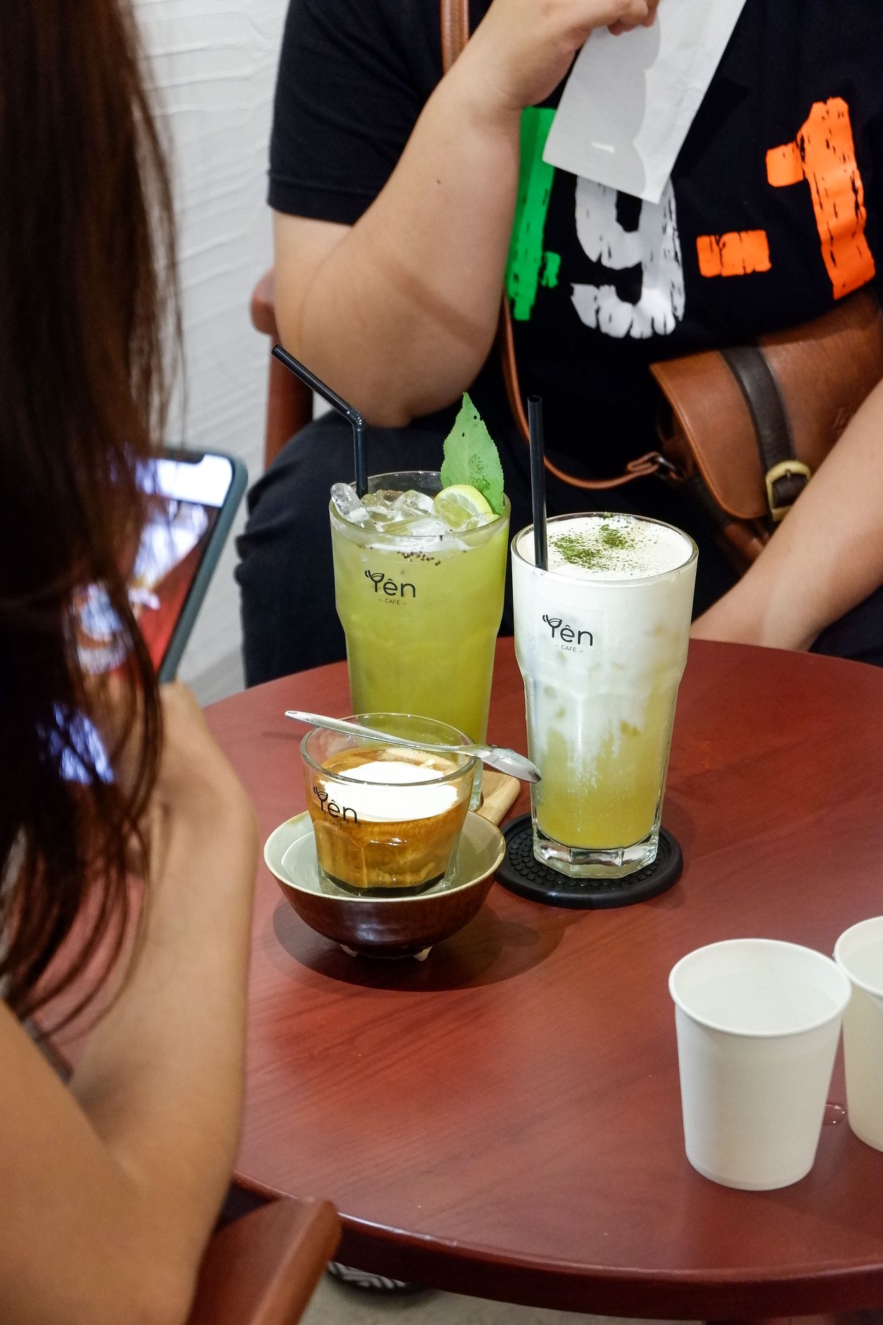 DỊCH VỤ TƯ VẤN SETUP QUÁN CAFE TRÀ SỮA TẠI TP.HCM